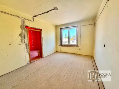 Na predaj 1-izbový byt, 49 m², Koláre