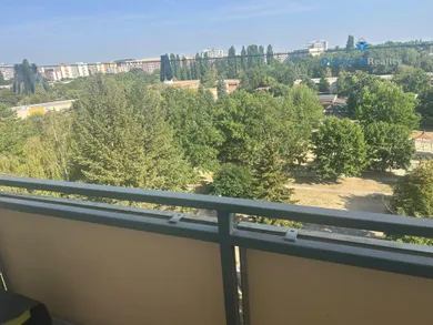 Na predaj 2-izbový byt, 56 m², Nitra, Trieda Andreja Hlinku