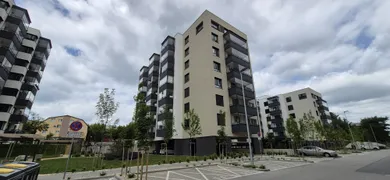 Obiekty na wynajem, Bratislava-Rača · €70