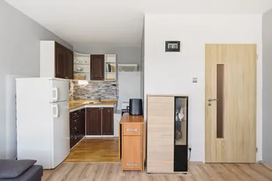 Na predaj 1-izbový byt, 30 m², Trnava, Okružná ulica