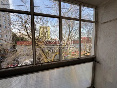 Na predaj 3-izbový byt, 70 m², Košice-Staré Mesto
