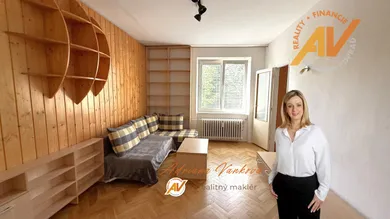 Mieszkania na sprzedaż, 1-pokojowe, Poprad · €109 900