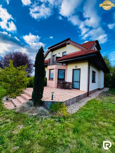 Na predaj 5-izbový dom, 175 m², Marianka, Bystricka