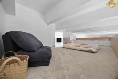 Na predaj 1-izbový byt, 41 m², Nové Mesto nad Váhom, Bzinská
