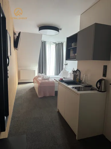 Byty na predaj 1-izbový, Demänovská Dolina · €120 000