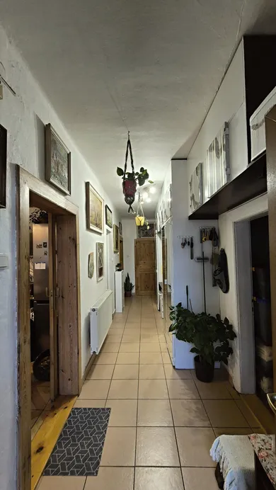 Na predaj dom, 110 m², Červenica pri Sabinove, x