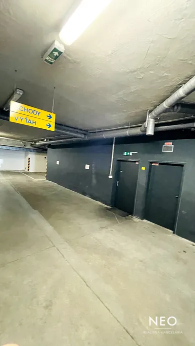 Na prenájom objekt, 12 m², Trnava, Halenárska