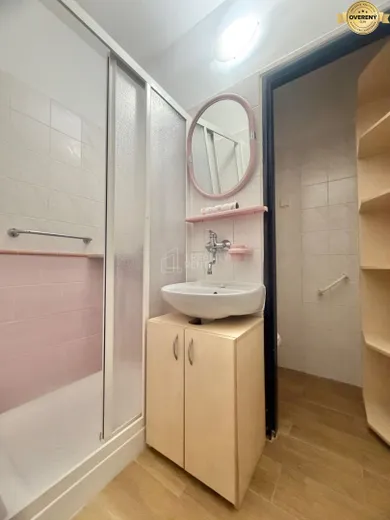 Na predaj 2-izbový byt, 40 m², Čadca