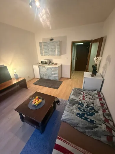 Eladó lakások, 1-szobás, Handlová · €34 990