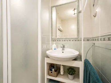 Na predaj 1-izbový byt, 35 m², Piešťany