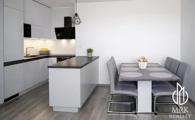 Na predaj 3-izbový byt, 74 m², Stupava, Obuvnícka