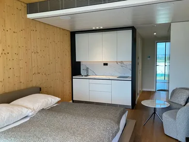 Na predaj 1-izbový byt, 33 m², Šajdíkove Humence