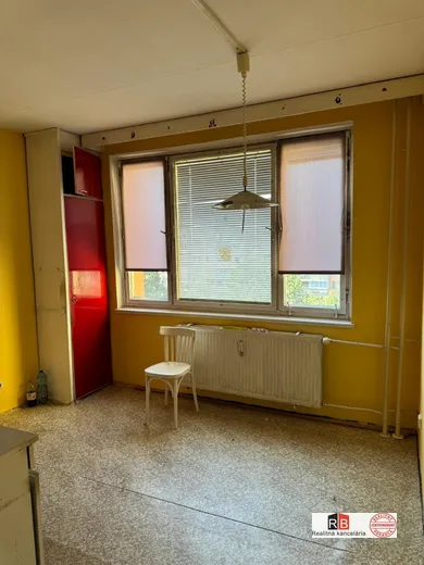 Na predaj 2-izbový byt, 64 m², Senec, Bernolákova