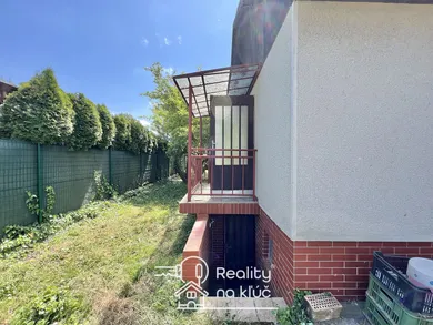 Na predaj rekreačný dom, 15 m², Nové Zámky