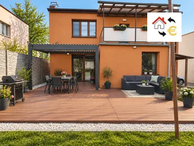 Na predaj 5-izbový dom, 260 m², Prešov, Na Rúrkach