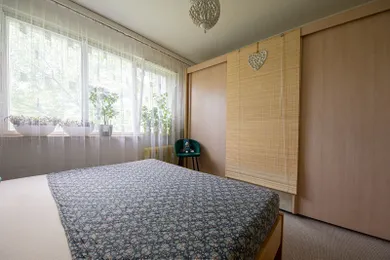 Na predaj byt v Košice-Západ · €205 000 · Pôvodný stav