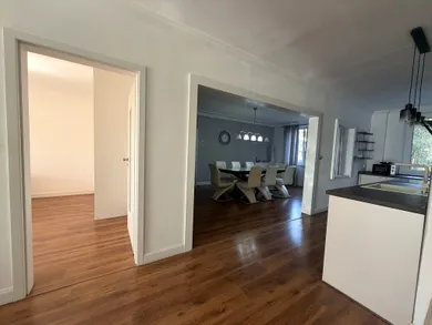 Na predaj 3-izbový byt, 82 m², Trnava, A. Kubinu