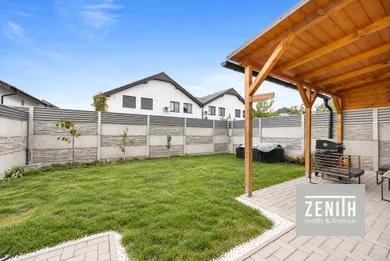 Na predaj 4-izbový dom, 90 m², Hviezdoslavov, Rumančeková ulica