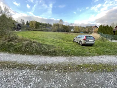 Na predaj pozemok, 809 m², Oščadnica