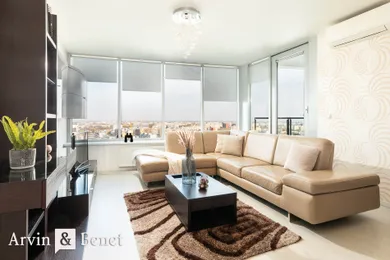 Mieszkania na sprzedaż, 2-pokojowe, Bratislava-Nové Mesto · €309 000
