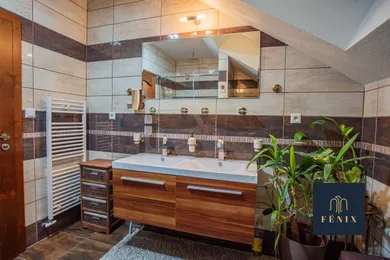 Na predaj 5-izbový dom, 265 m², Košice-Sever, Kostolianska cesta