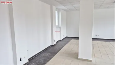 Na prenájom komerčné, 63 m², Žilina, Daniela Dlabača