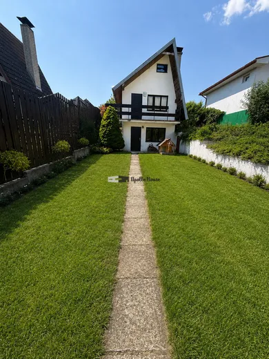 Domy na predaj, Rovinka · €559 000