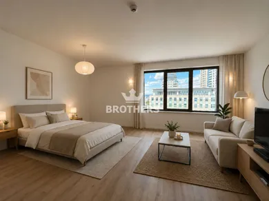 Mieszkania na sprzedaż, 1-pokojowe, Bratislava-Ružinov · €238 000
