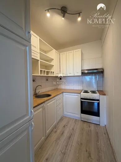 Byty na predaj 1-izbový, Veľký Meder · €82 900