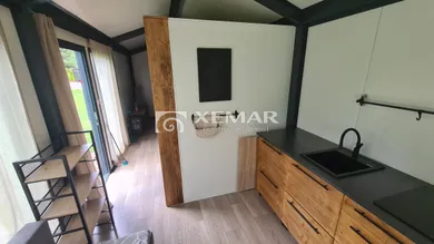 Na predaj dom, 24 m², Korytárky