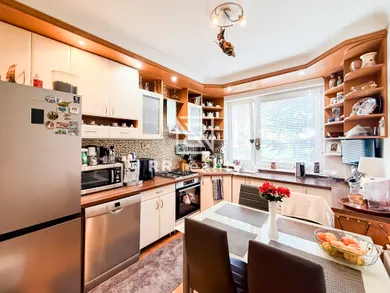 Na predaj 4-izbový byt, 77 m², Košice-Sídlisko Ťahanovce, Sofijská