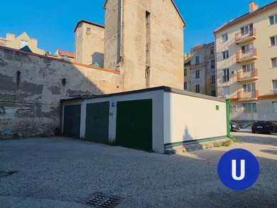 Na predaj objekt, 15 m², Bratislava-Ružinov, Koceľova