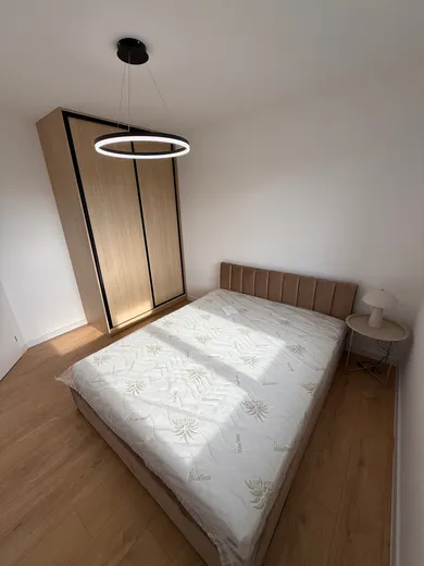 Na prenájom 2-izbový byt, 48 m², Čadca, Hurbanova