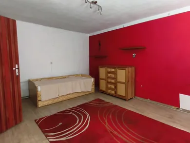 Na predaj rekreačný dom, Motyčky, Jergaly