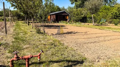 Na predaj rekreačný dom, 400 m², Sobrance