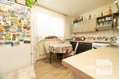 Na predaj 3-izbový byt, 73 m², Trebišov