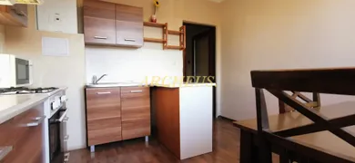 Na predaj 2-izbový byt, 59 m², Trebišov, M.R.Štefánika