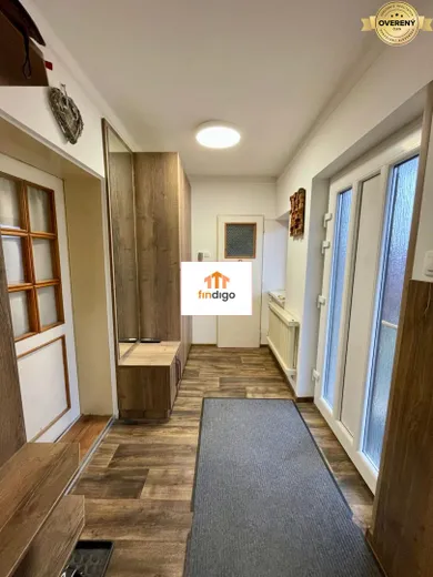 Na predaj 4-izbový dom, 120 m², Pata, Hlohovecká