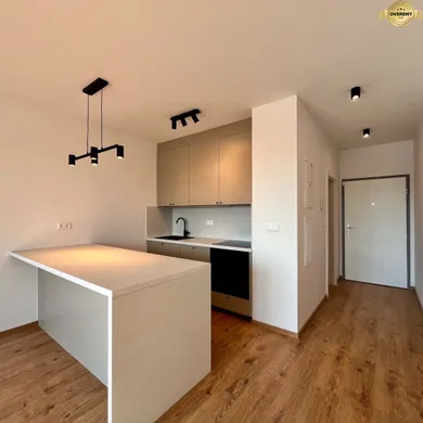 Na prenájom byt v Bratislava-Ružinov · €800 · Novostavba