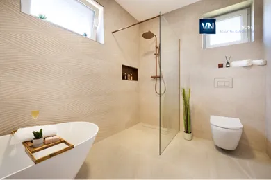 Na predaj 4-izbový dom, 109 m², Dulova Ves