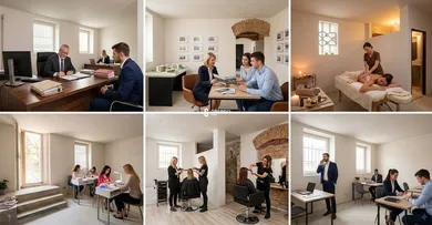 Lokale komercyjne na sprzedaż, Bratislava-Staré Mesto · €149 900