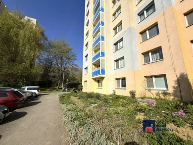Na predaj byt v Žilina · €109 900 · Čiastočná rekonštrukcia