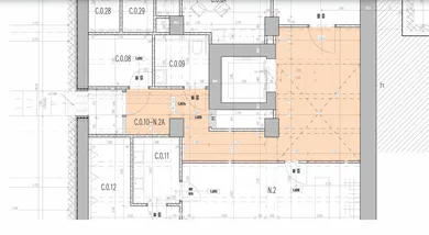 Na predaj byt, 160 m², Bratislava-Jarovce, Smaragdová