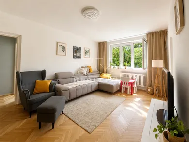 Apartments for sale, 3-room in Piešťany · €179,000