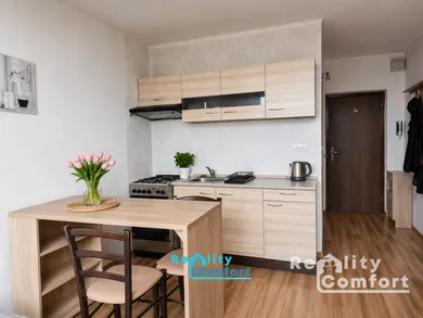 Квартиры на продажу, 1-комнатные, Bánovce nad Bebravou · €65 000