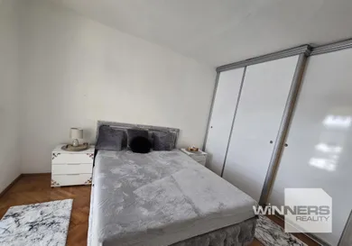 Na prenájom 2-izbový byt, 52 m², Poprad, 29. augusta