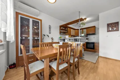 Na predaj byt v Bratislava-Dúbravka · €385 000 · Dokončené