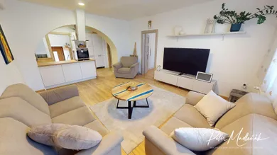 Na predaj dom, 180 m², Lužianky, Rastislavova