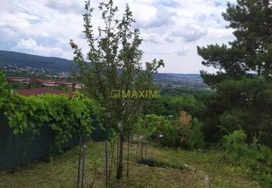 Na predaj pozemok v Stupava · €42 000 · Pôvodný stav