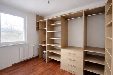 Na prenájom byt v Košice-Západ · €699 · Dokončené